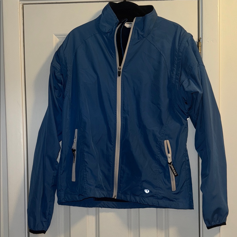 Pearlizumi Biking jacket EUC!